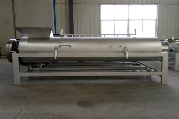 全自動豬蹄打毛機