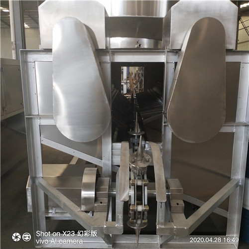 全自動豬頭脫毛機