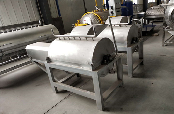 諸城市正豐機械廠