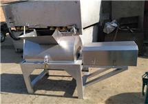 濰坊豬蹄打毛機設備的操作注意事項有哪些