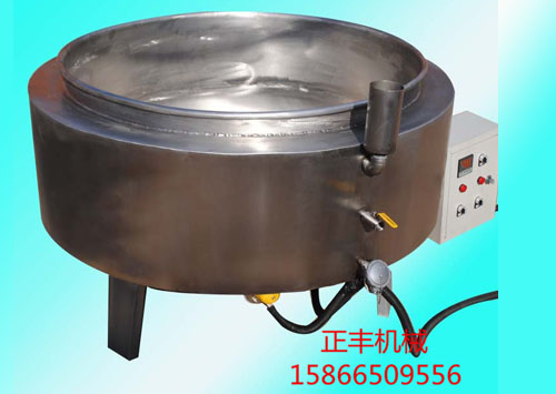 松香鍋的保養技巧整理